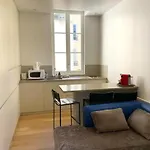My Trip In - Eiffel Tower Appartement Parijs