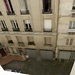 Appartement My Trip In - Eiffel Tower Parijs