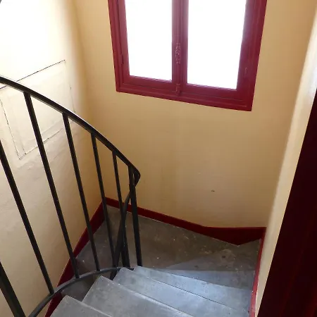 My Trip In - Eiffel Tower Apartment Paris