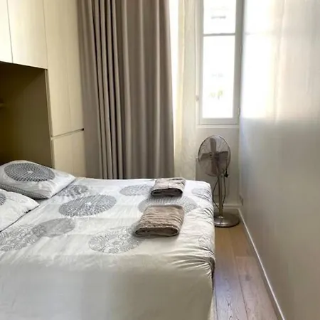 Apartment My Trip In - Eiffel Tower *