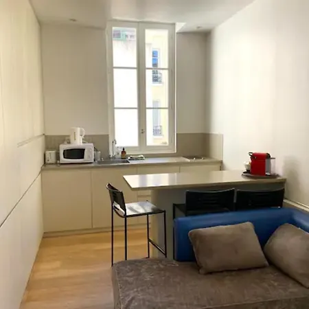 My Trip In - Eiffel Tower Apartment Paris