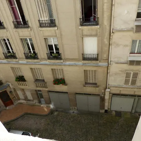 Apartment My Trip In - Eiffel Tower Paris