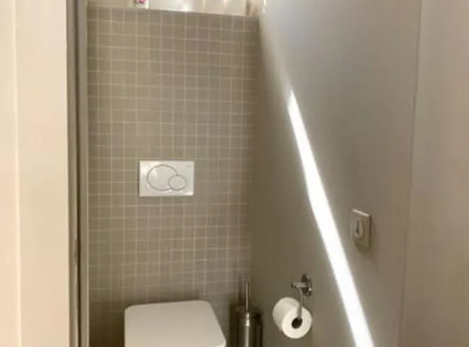 My Trip In - Eiffel Tower * Parijs