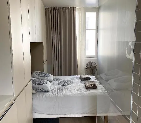 My Trip In - Eiffel Tower *