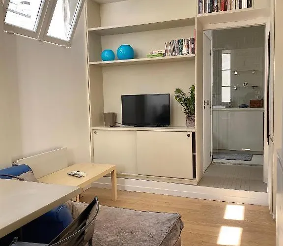 My Trip In - Eiffel Tower Parijs